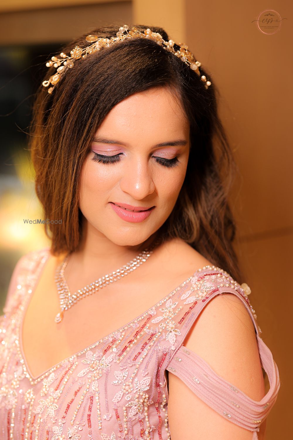Photo From Priyal & Akash - By Capture Your Feeling 