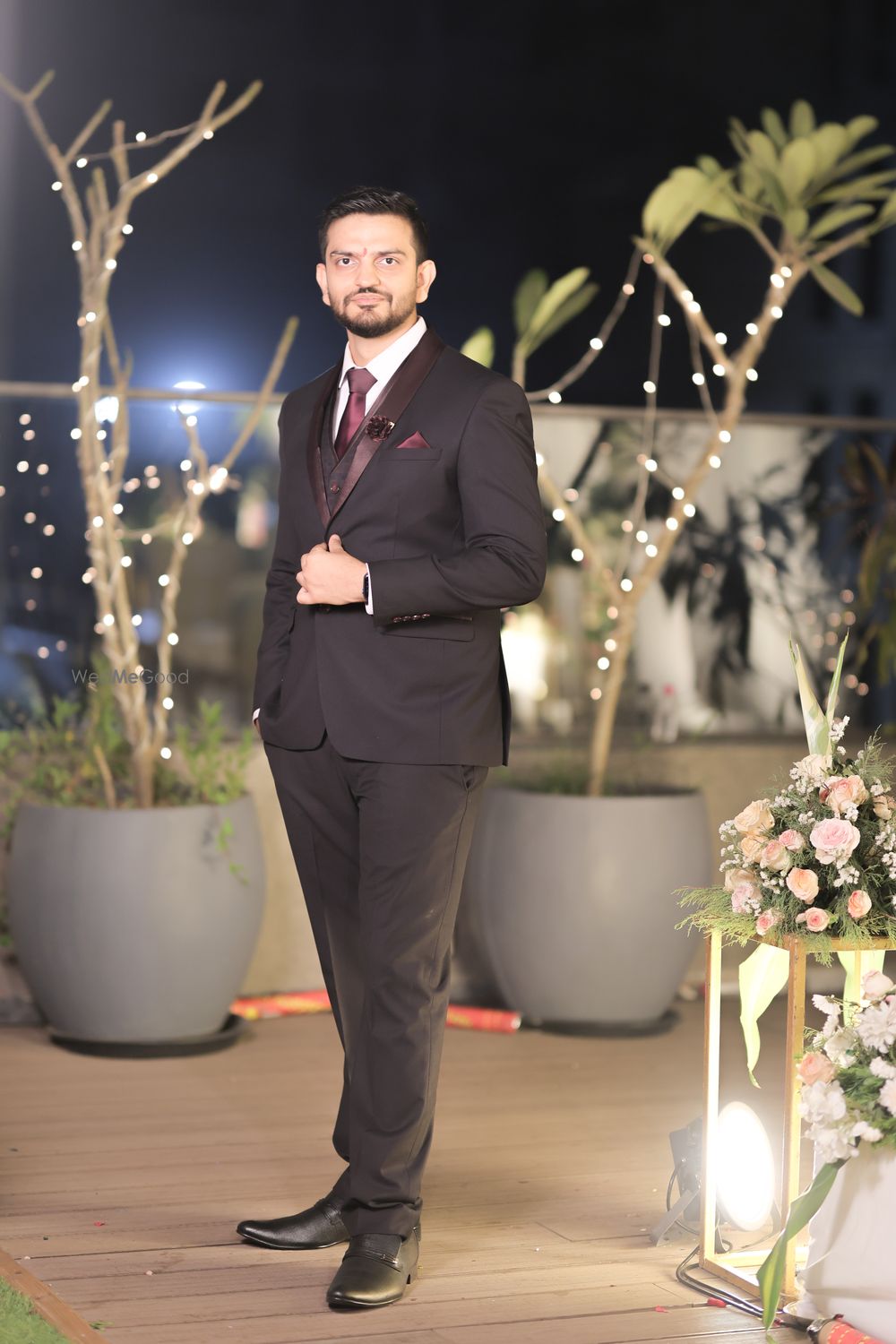 Photo From Priyal & Akash - By Capture Your Feeling 