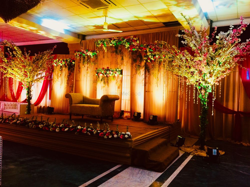 Photo From Gurudwara Wedding - By Dream Decor Studio