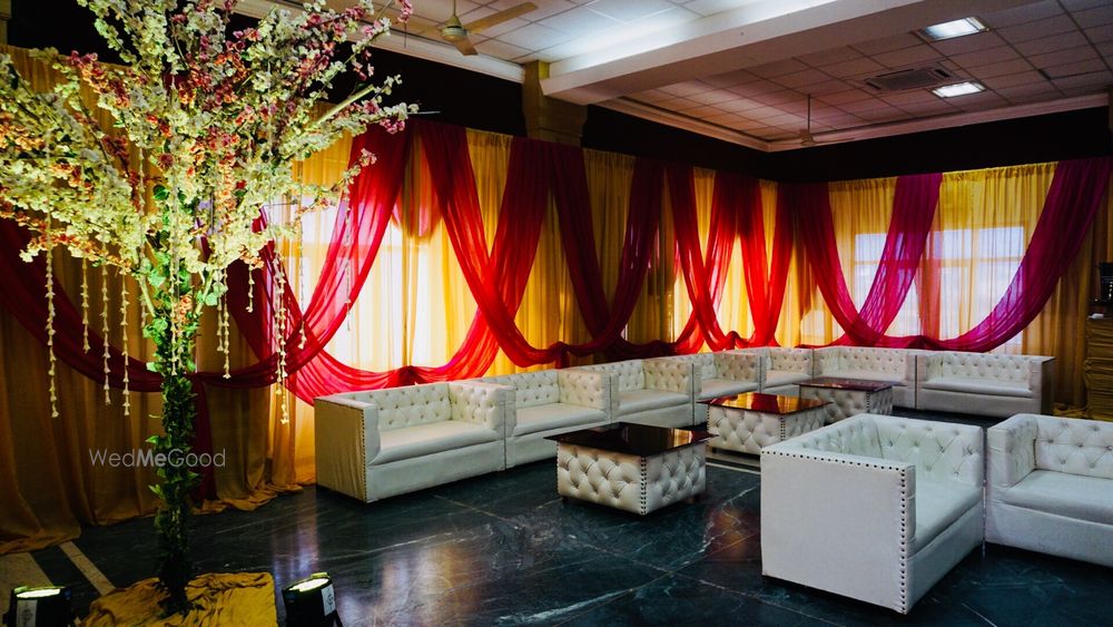 Photo From Gurudwara Wedding - By Dream Decor Studio