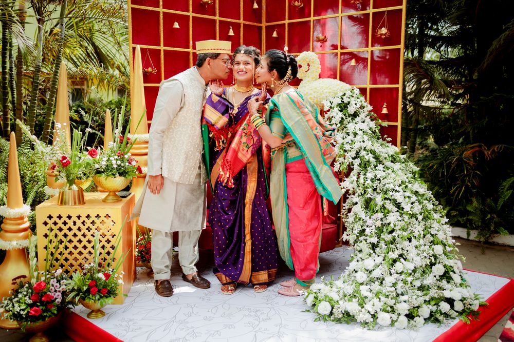 Photo From Pushkar weds Apoorva  - By The Sawal Events