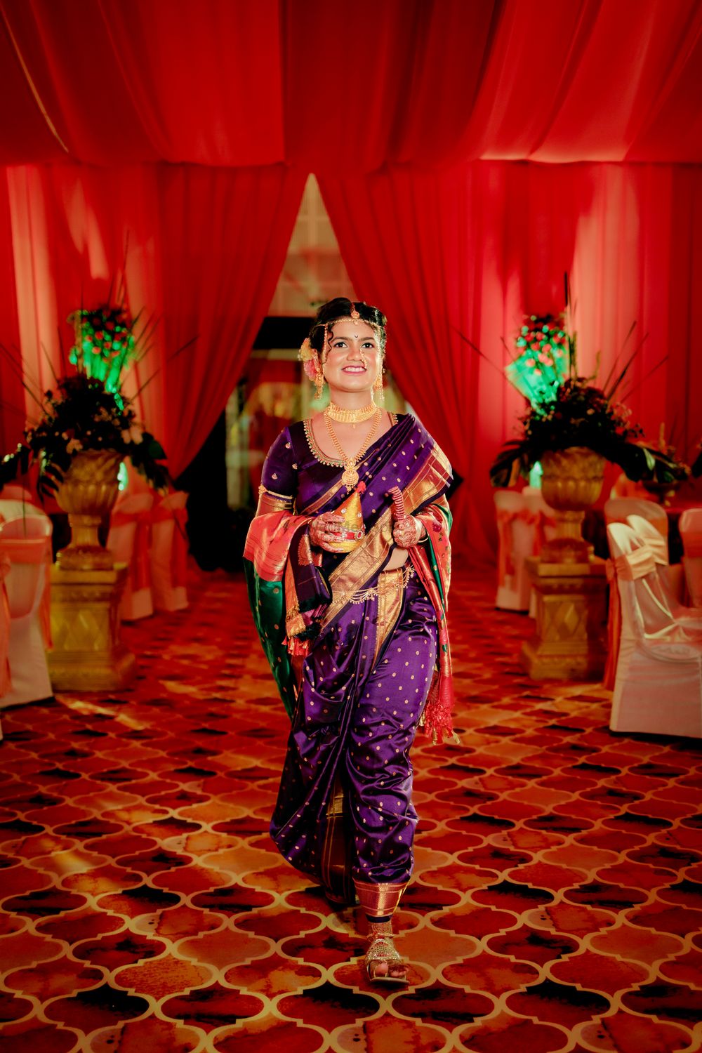 Photo From Pushkar weds Apoorva  - By The Sawal Events