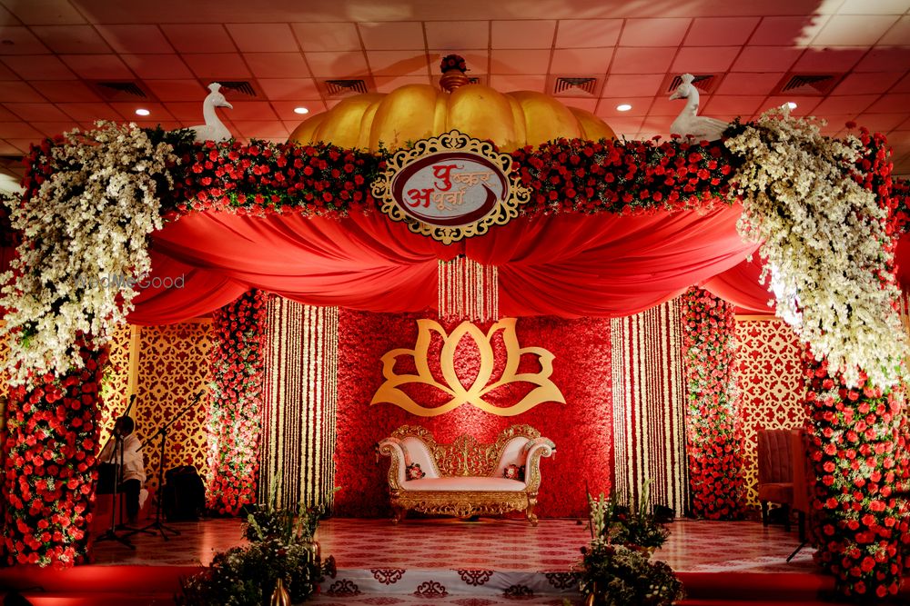 Photo From Pushkar weds Apoorva  - By The Sawal Events