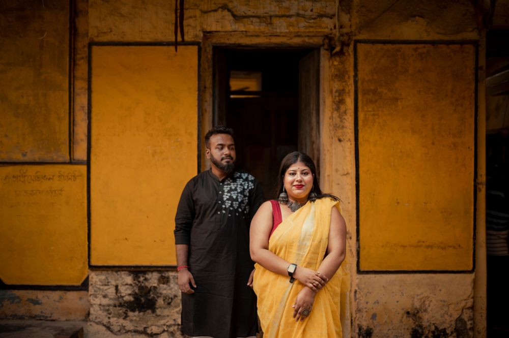 Photo From Gargy X Avijit - By Bandhan-The Wedding Tales