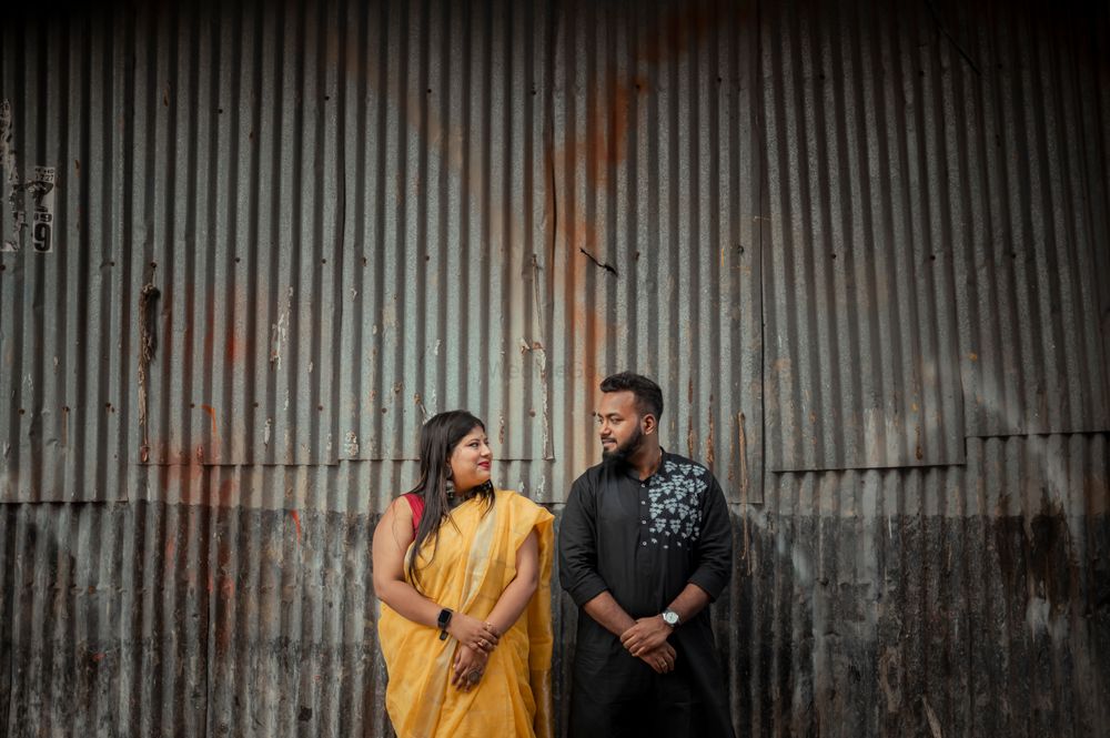 Photo From Gargy X Avijit - By Bandhan-The Wedding Tales