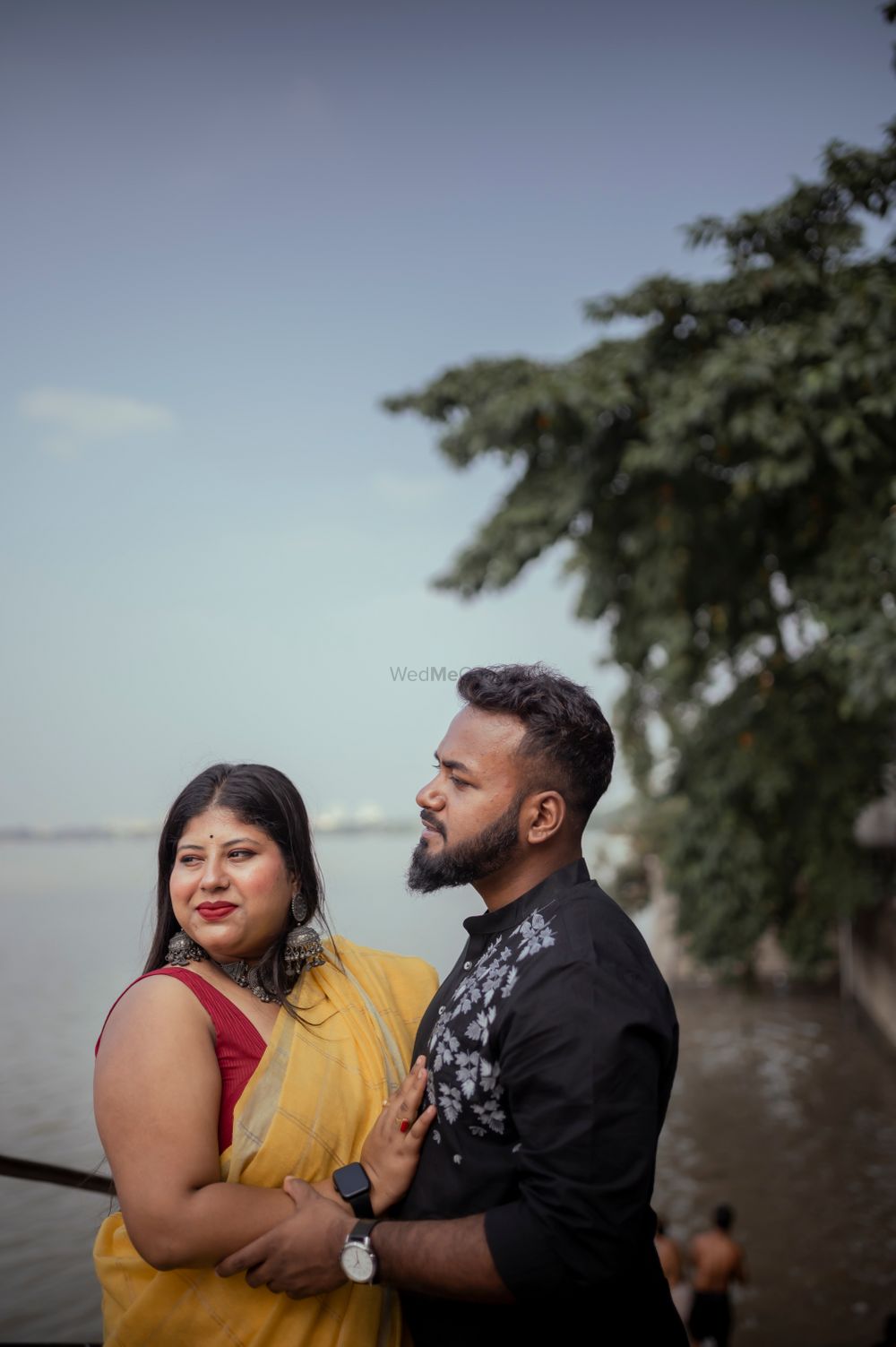 Photo From Gargy X Avijit - By Bandhan-The Wedding Tales