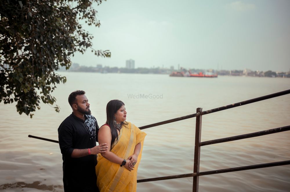 Photo From Gargy X Avijit - By Bandhan-The Wedding Tales