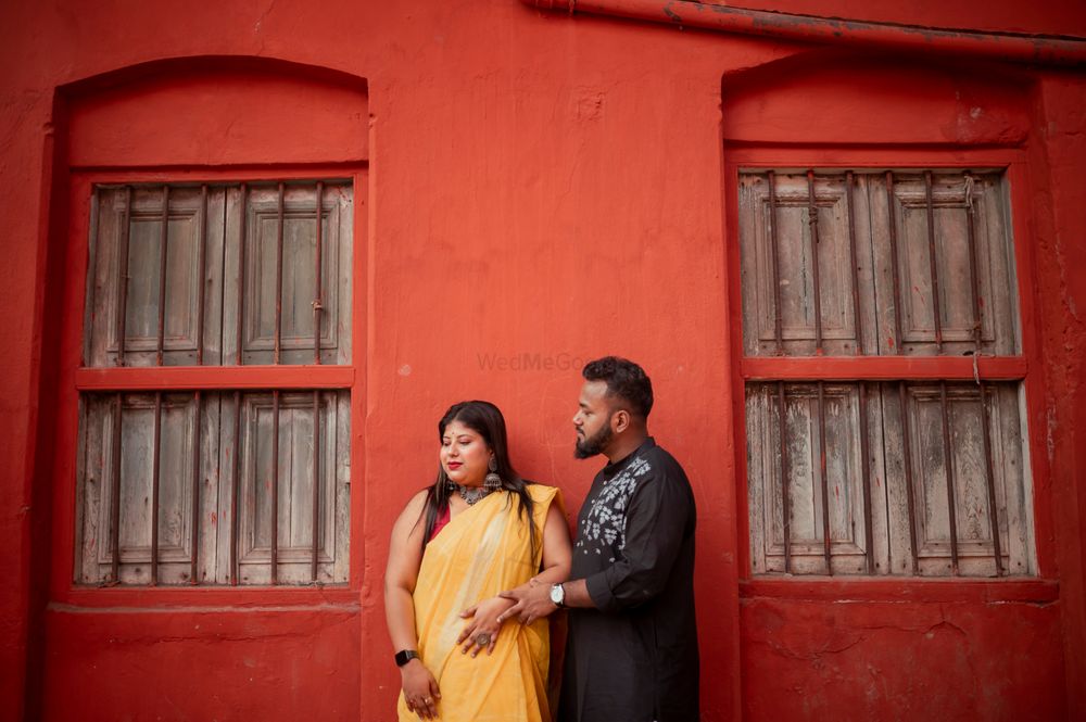 Photo From Gargy X Avijit - By Bandhan-The Wedding Tales