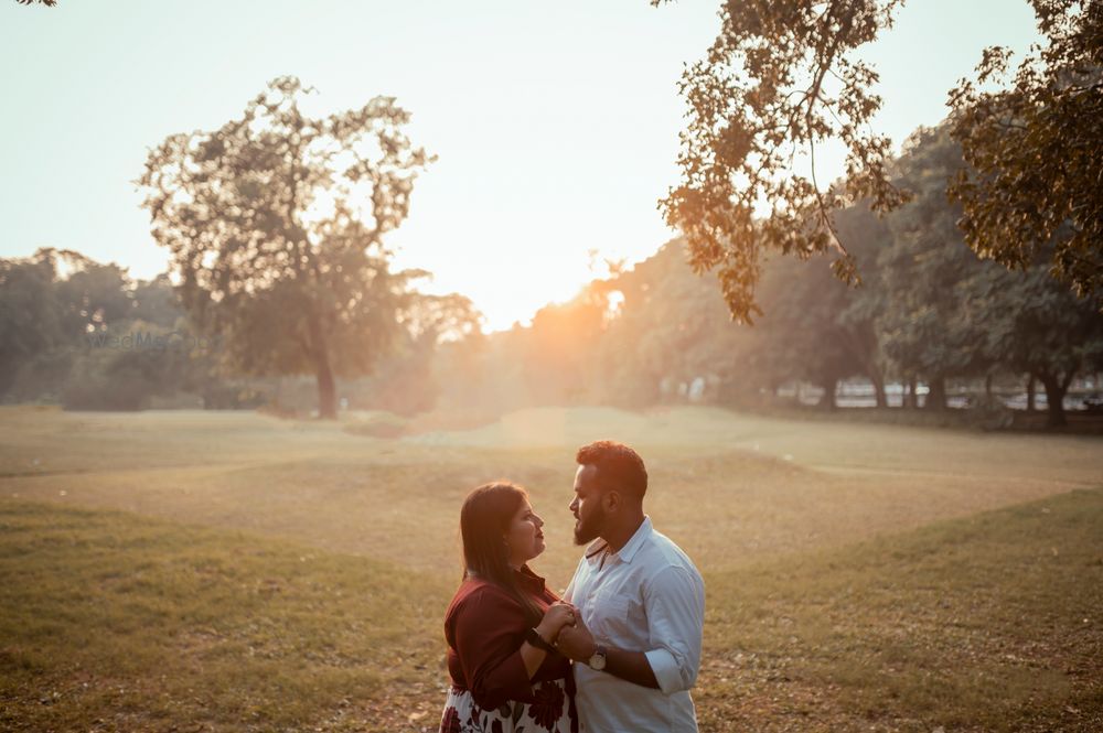 Photo From Gargy X Avijit - By Bandhan-The Wedding Tales