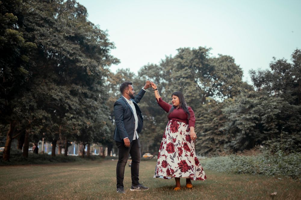Photo From Gargy X Avijit - By Bandhan-The Wedding Tales