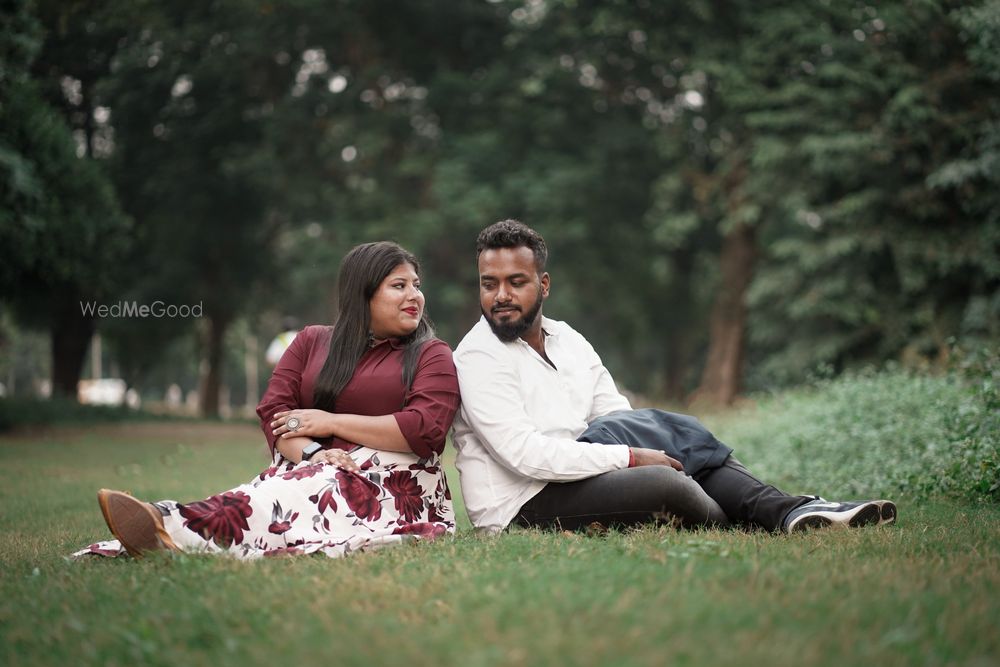 Photo From Gargy X Avijit - By Bandhan-The Wedding Tales