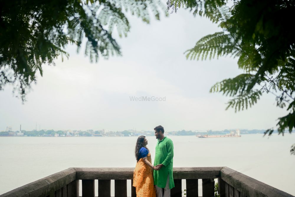 Photo From Sudipta X Subhrajit - By Bandhan-The Wedding Tales
