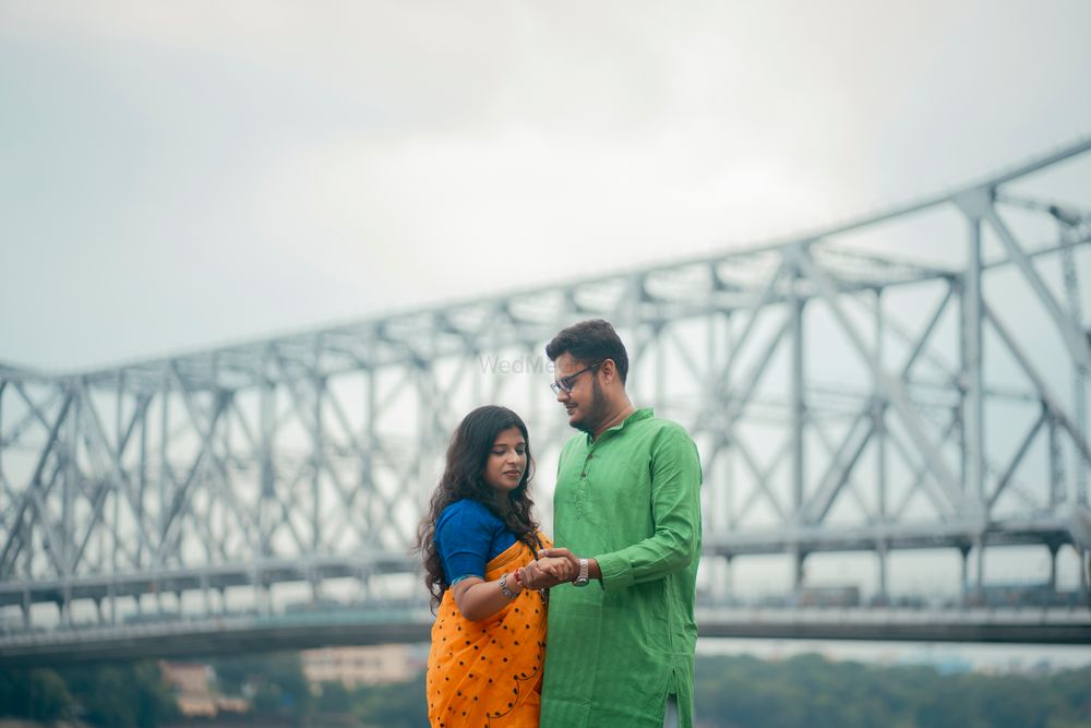 Photo From Sudipta X Subhrajit - By Bandhan-The Wedding Tales