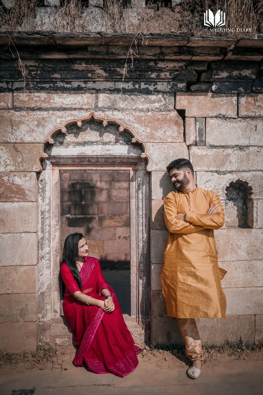 Photo From Pre Wedding - By Wedding Diary