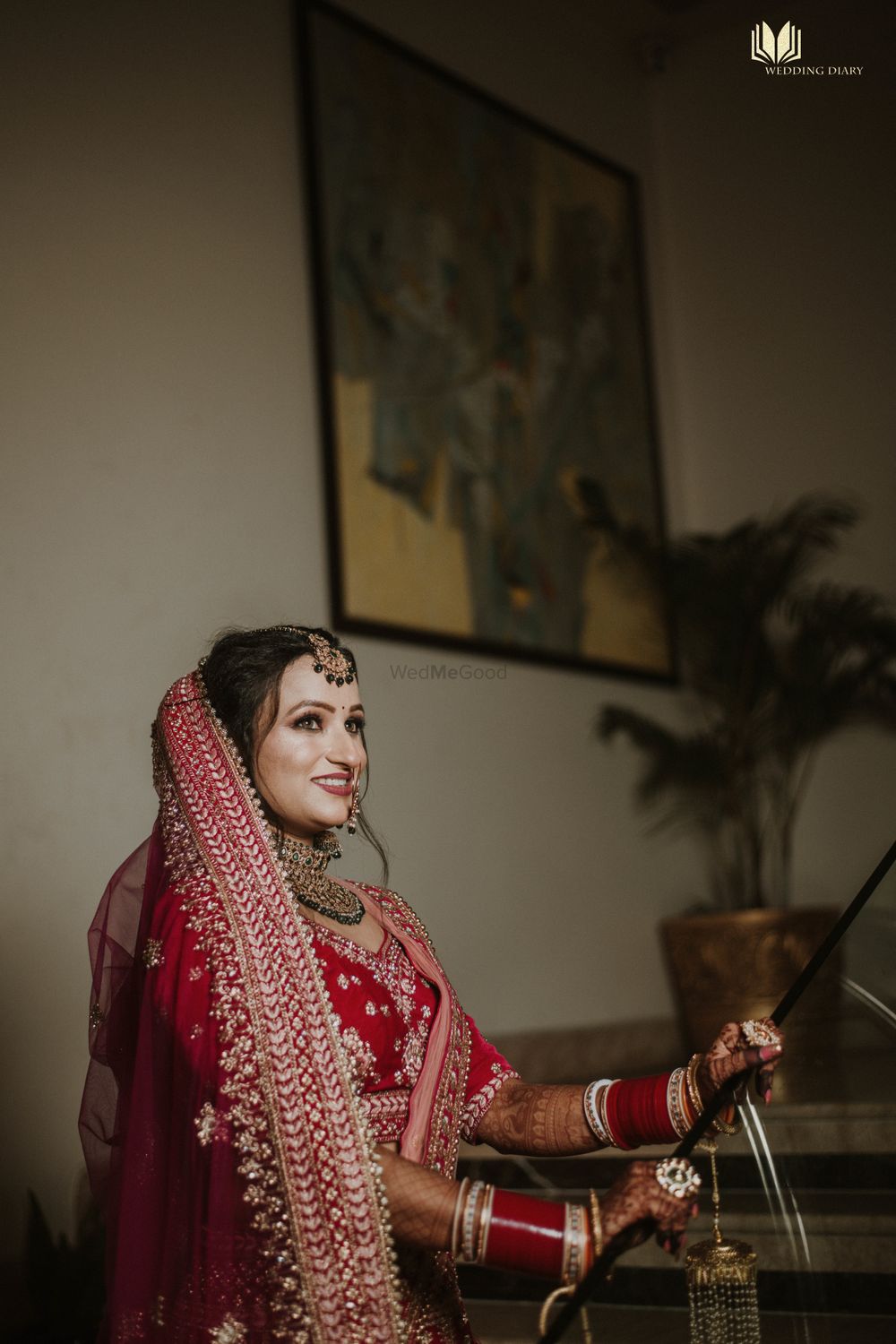 Photo From Rachit ❣️ Pooja - By Wedding Diary