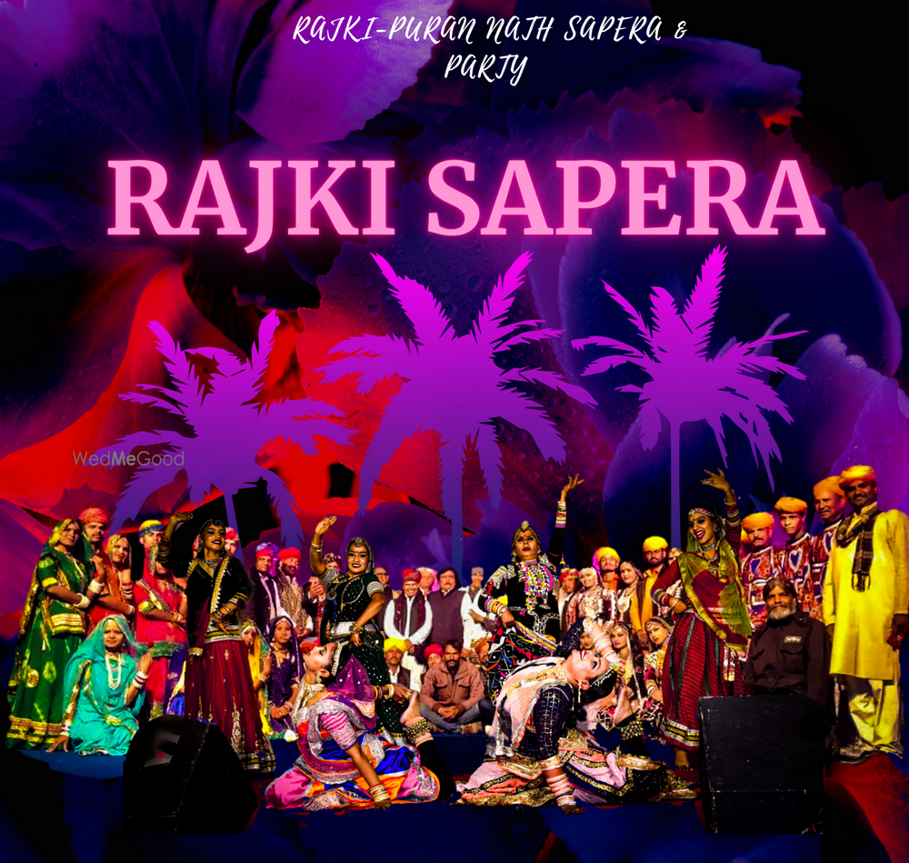 Photo From RAJKI SAPERA Awards - By Rajki Sapera