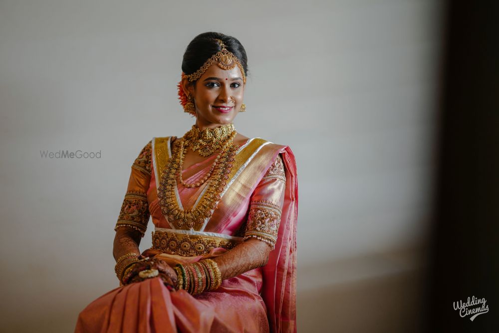 Photo From HUBLI WEDDING -HARSHITHA & PRANITH - By Weddingcinemas