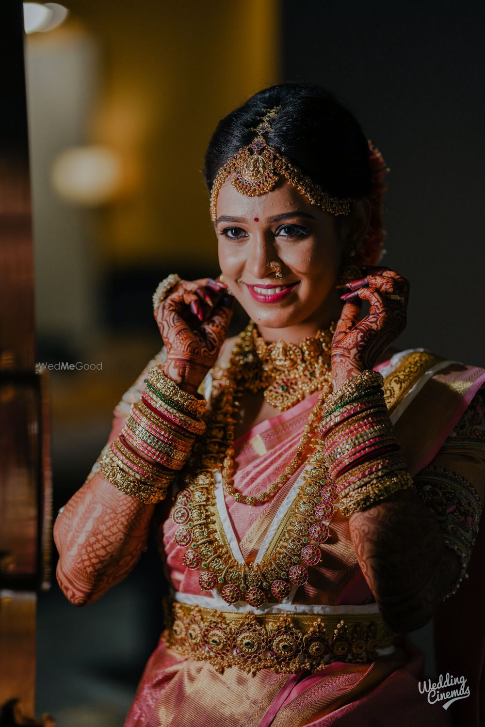 Photo From HUBLI WEDDING -HARSHITHA & PRANITH - By Weddingcinemas