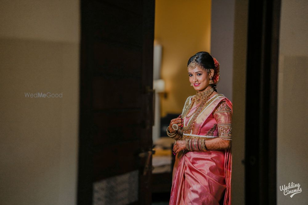 Photo From HUBLI WEDDING -HARSHITHA & PRANITH - By Weddingcinemas