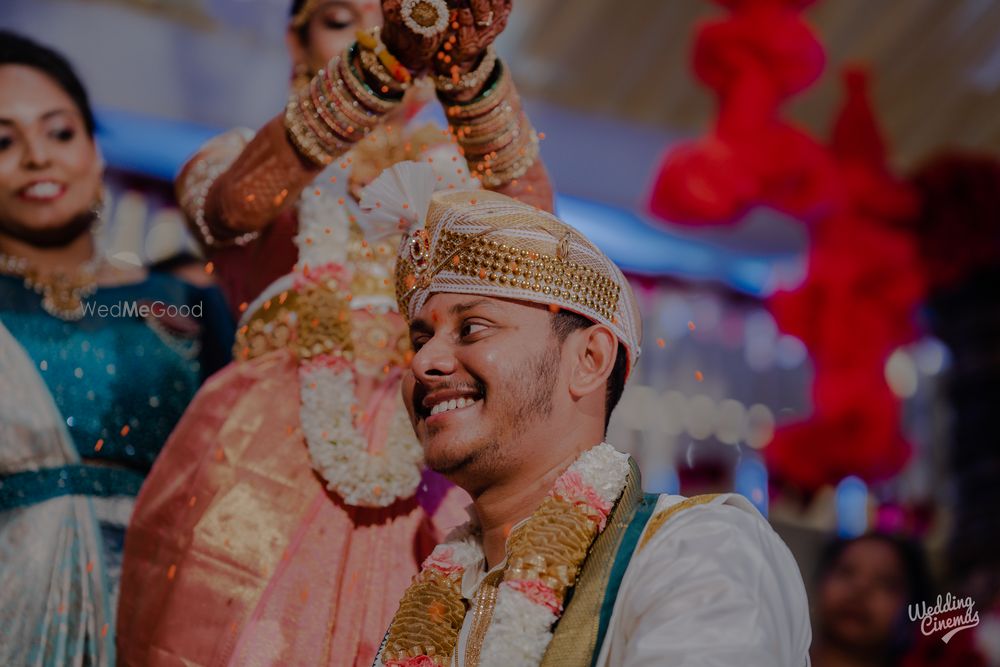 Photo From HUBLI WEDDING -HARSHITHA & PRANITH - By Weddingcinemas