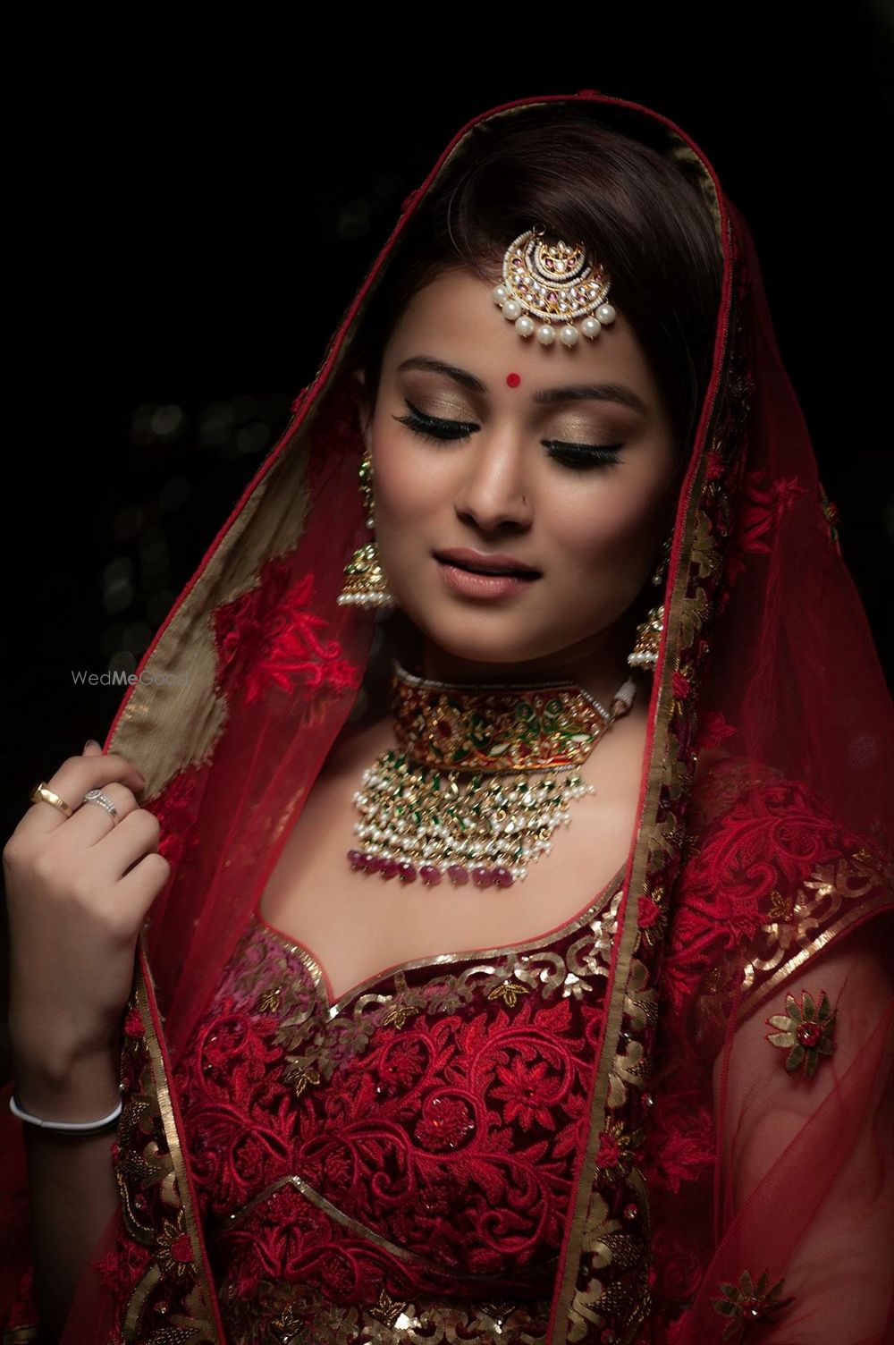 Photo From Makeup & Hair - By Mehak Arora