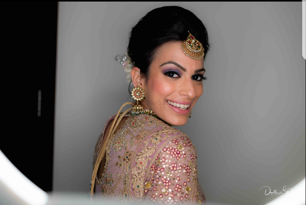 Photo From Makeup & Hair - By Mehak Arora
