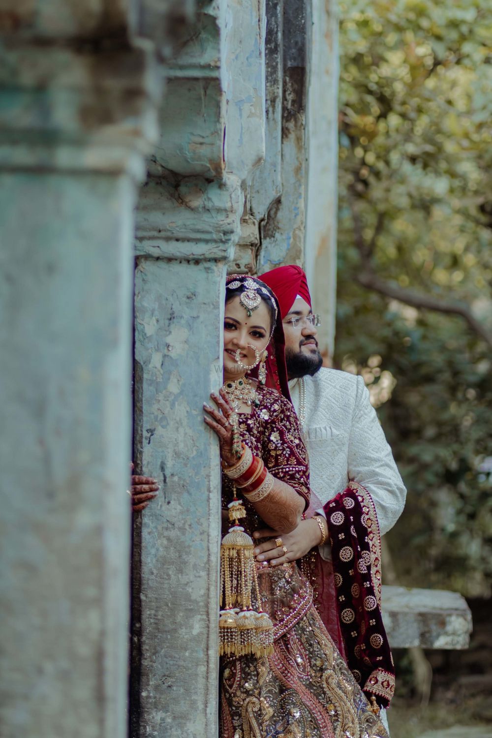 Photo From Wedding of Navjot & Kriitka - By Weddings by Karma Pixel