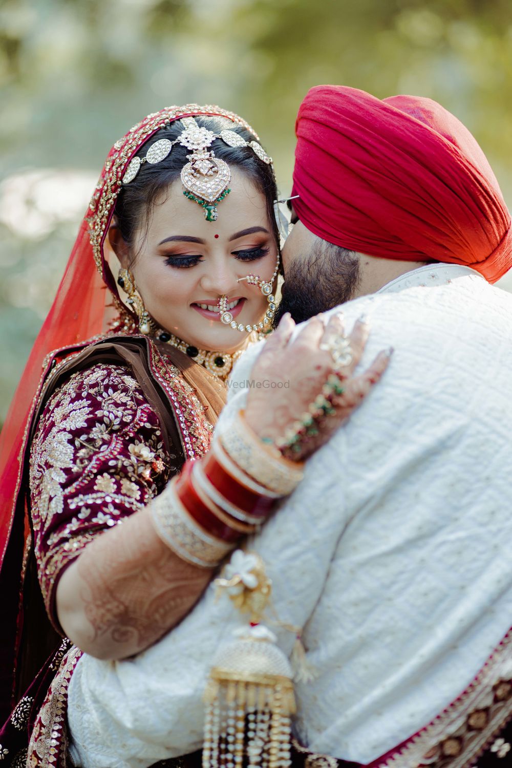 Photo From Wedding of Navjot & Kriitka - By Weddings by Karma Pixel