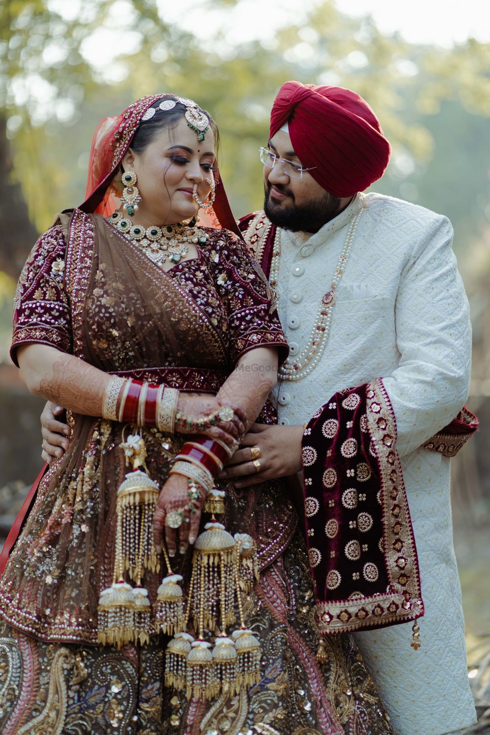 Photo From Wedding of Navjot & Kriitka - By Weddings by Karma Pixel