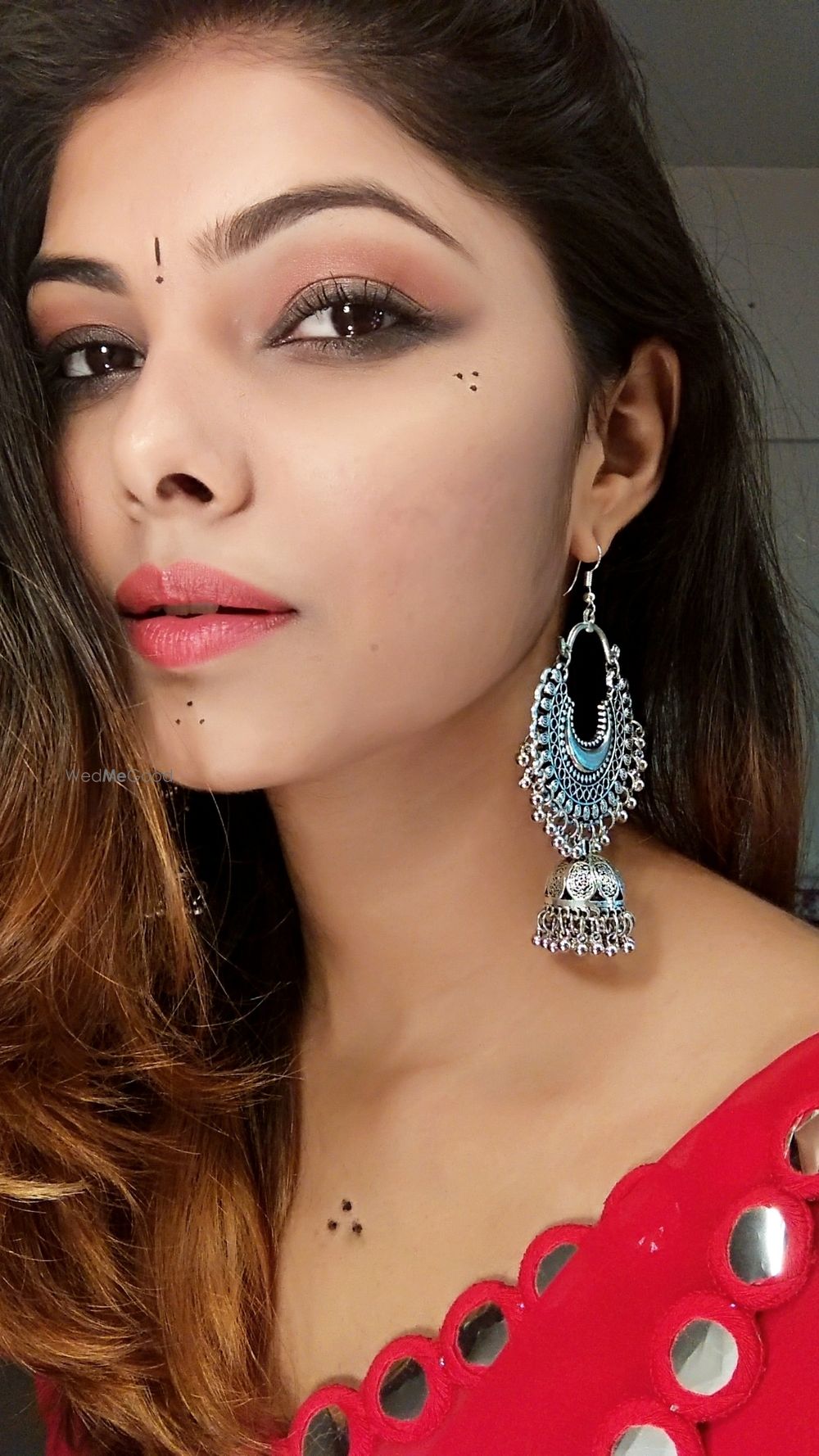 Photo From portfolio 2 - By MUA Triveni Petkar