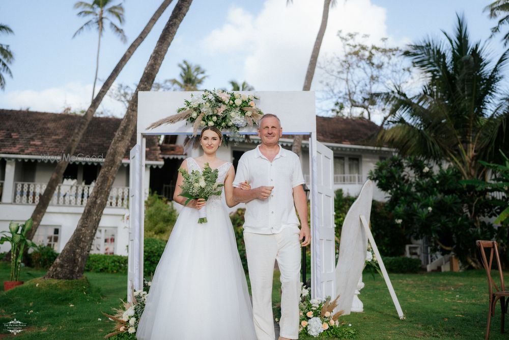 Photo From Anna & Manish - By The Wedding Tantra