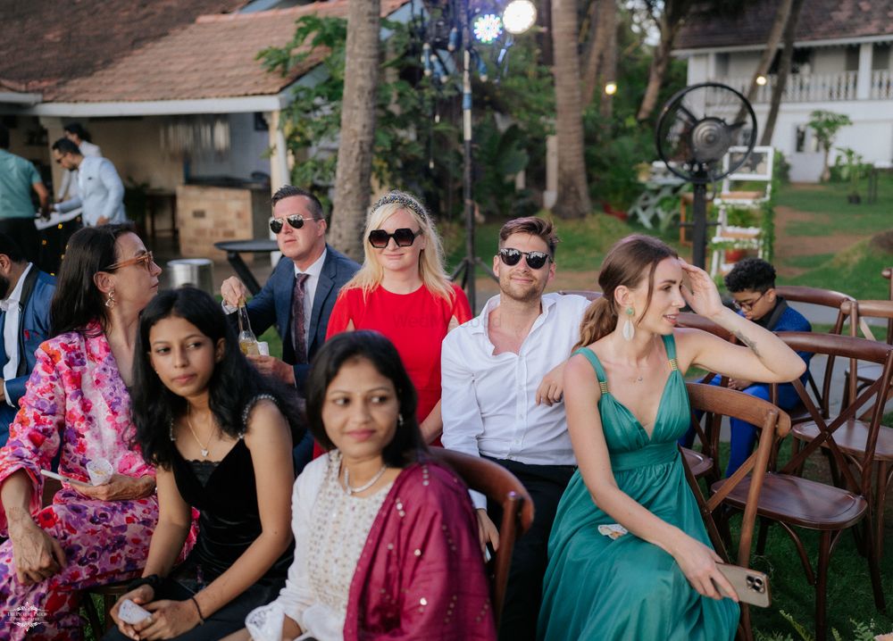 Photo From Anna & Manish - By The Wedding Tantra