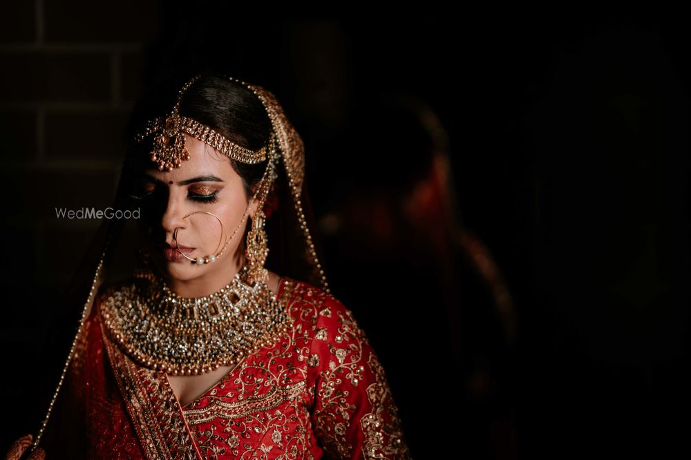 Photo From Neha & Pratik - By Reve Weddings