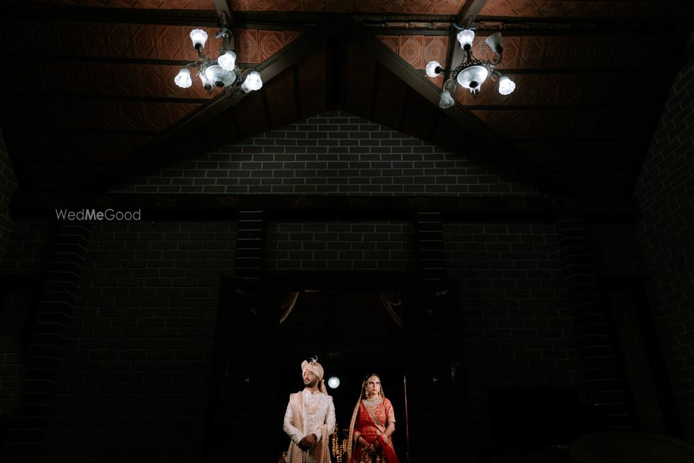 Photo From Neha & Pratik - By Reve Weddings