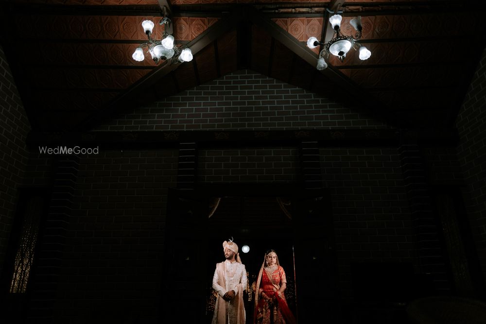 Photo From Neha & Pratik - By Reve Weddings