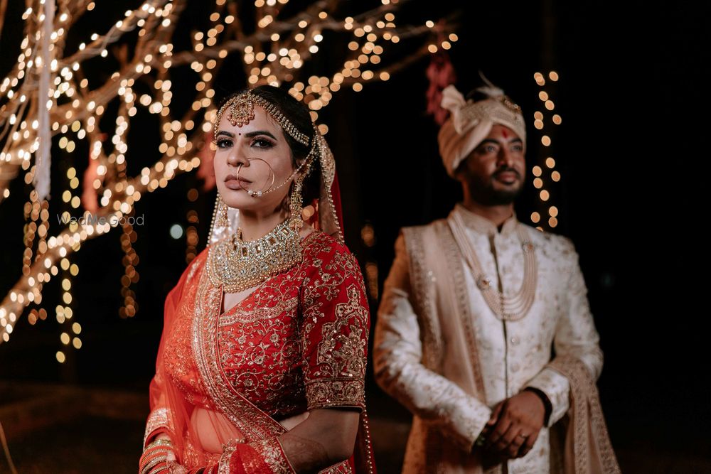 Photo From Neha & Pratik - By Reve Weddings