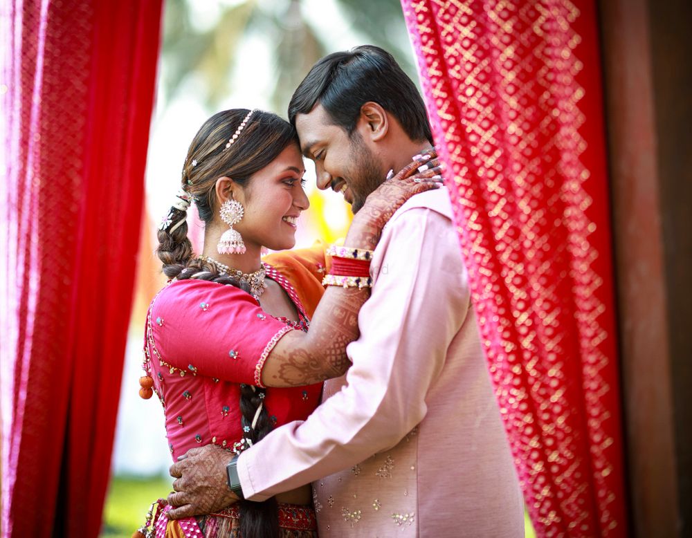 Photo From Aayush & Shraddha - By Favon Productions