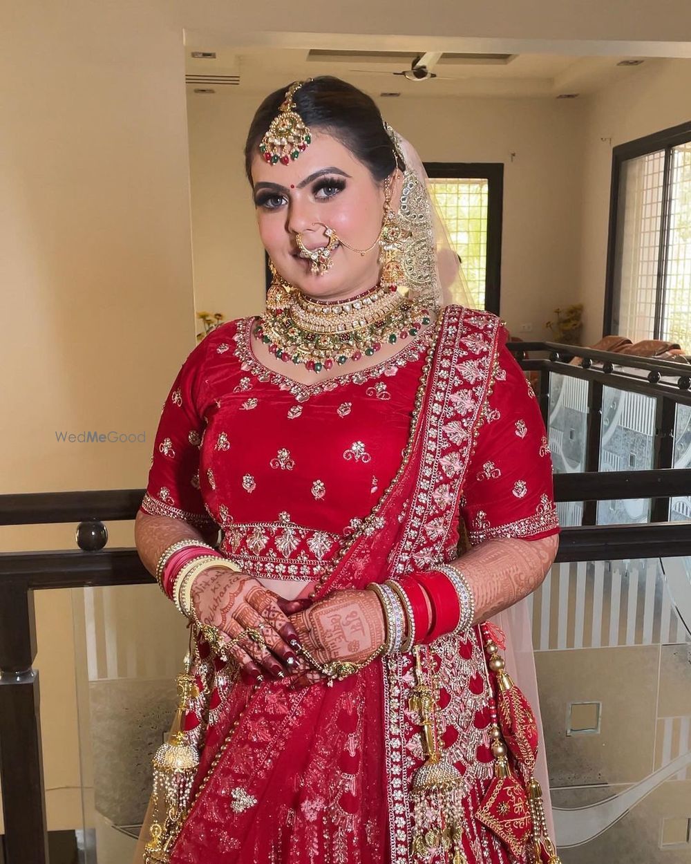 Photo From ❤️ - By Dimple Makeover's - The Professional MUA