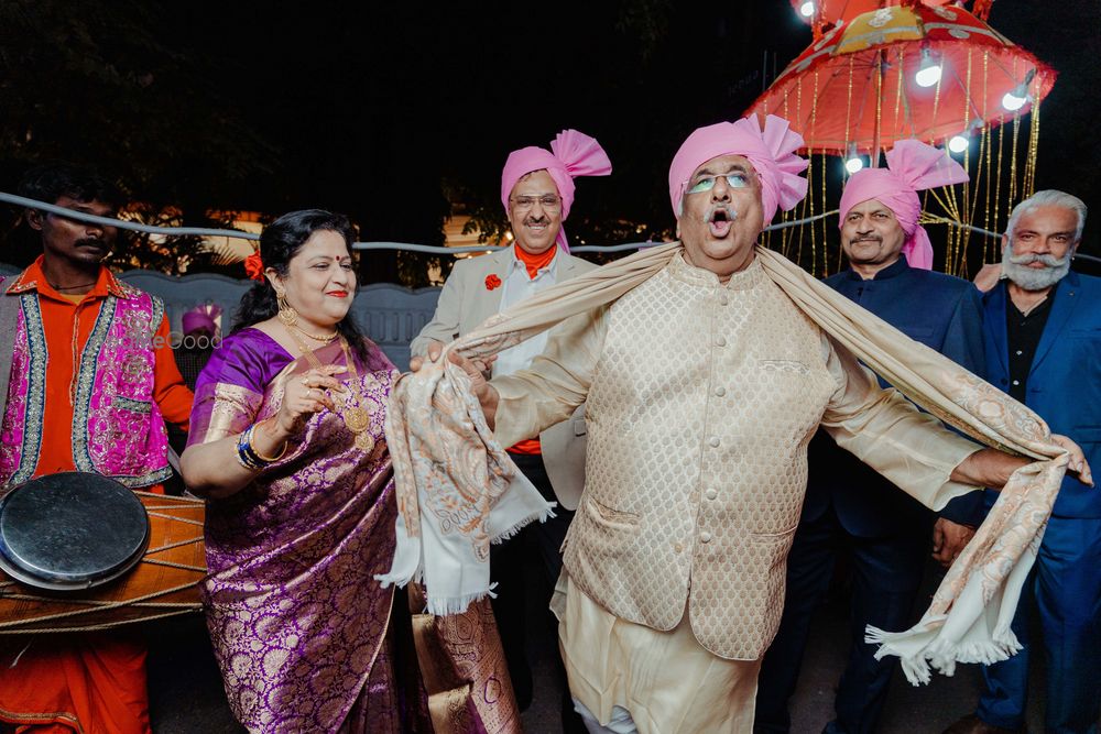 Photo From WEDDING OF SUKRITI & VARUN - By Weddings by Karma Pixel