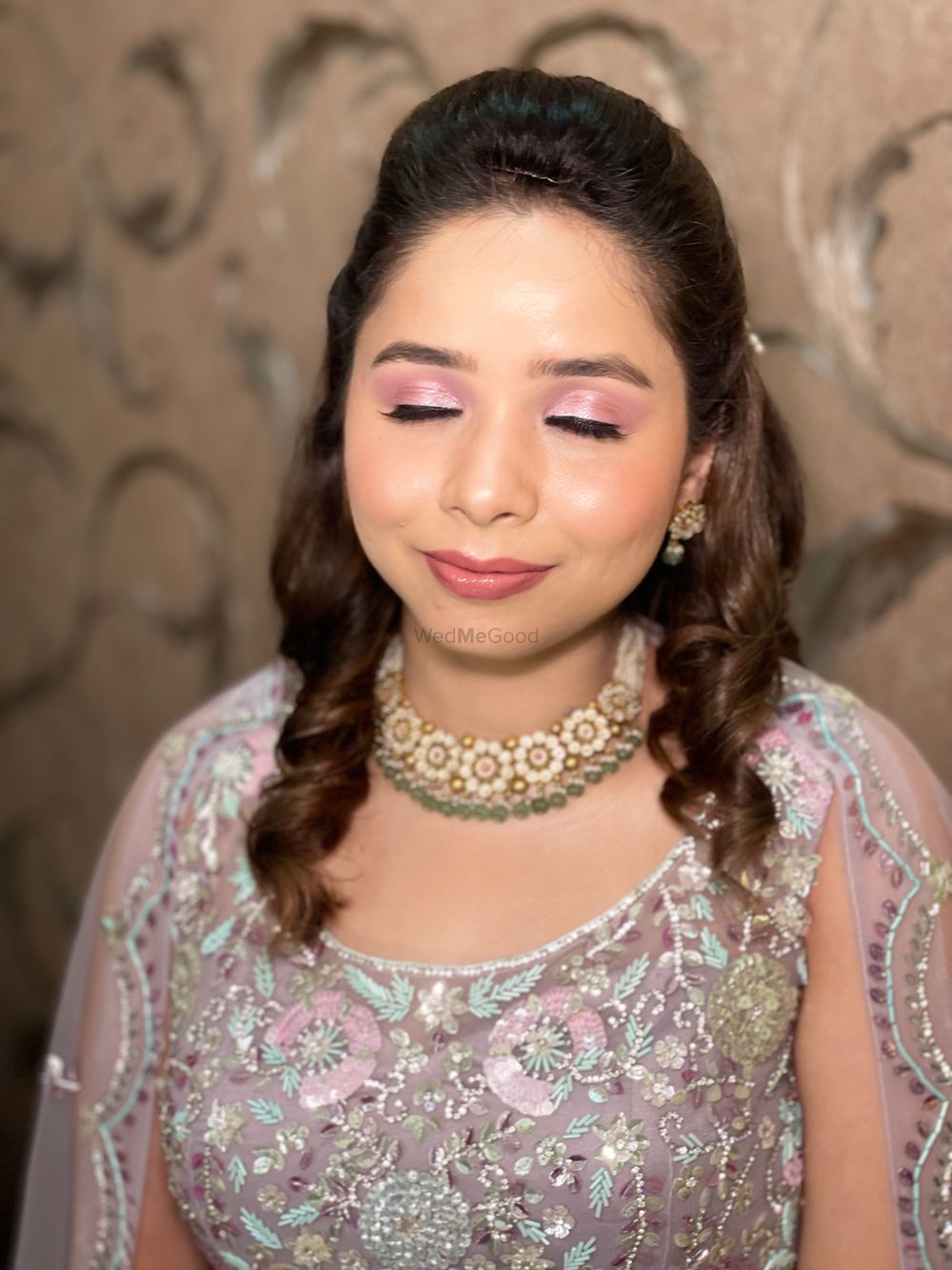 Photo From Bride Abhidha  - By Makeup By Chahak