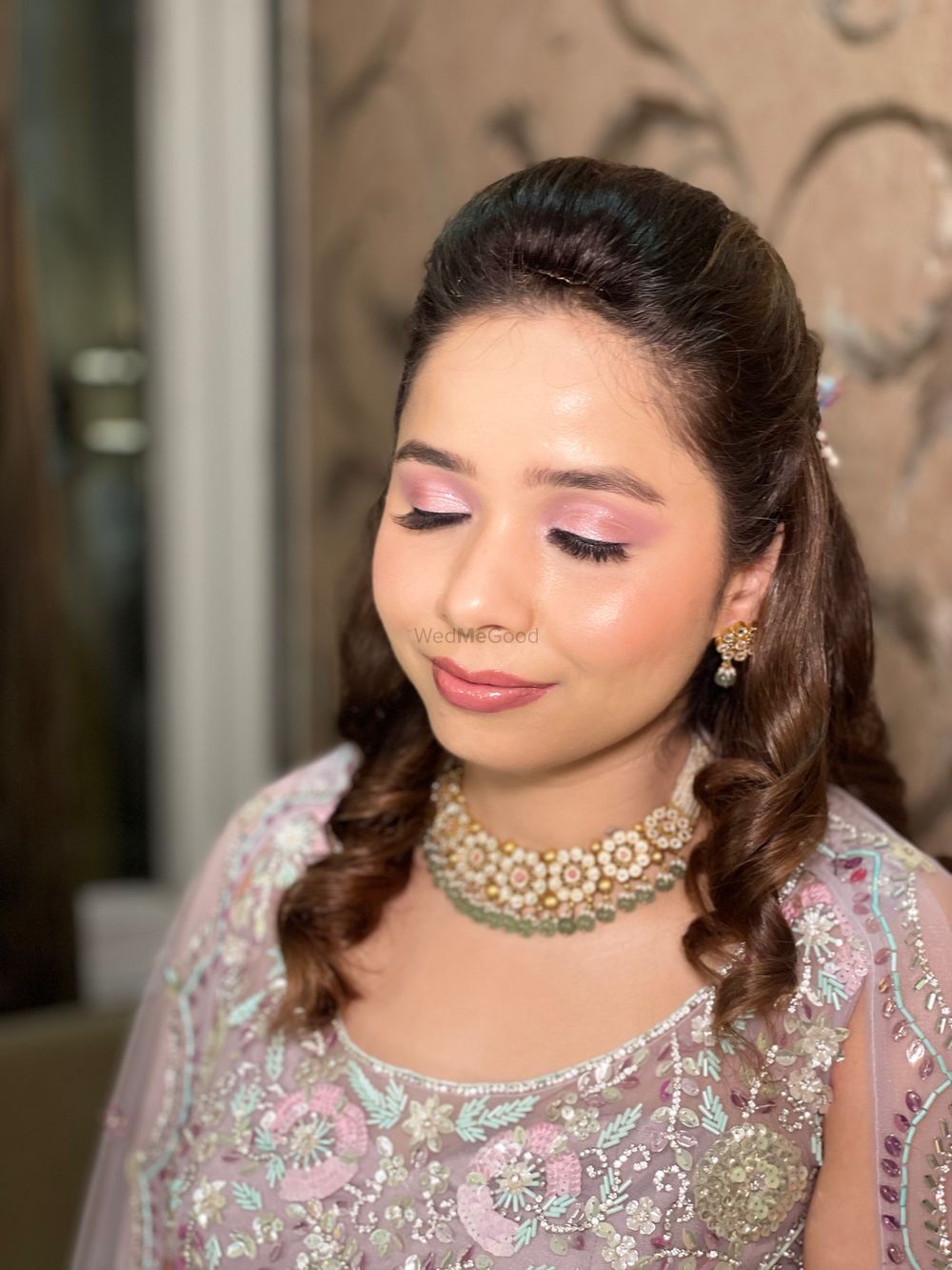 Photo From Bride Abhidha  - By Makeup By Chahak
