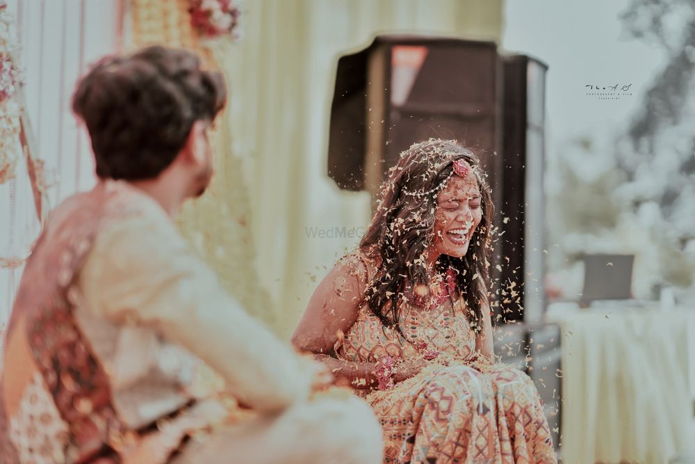 Photo From Anil + Shikha - By The As Photography