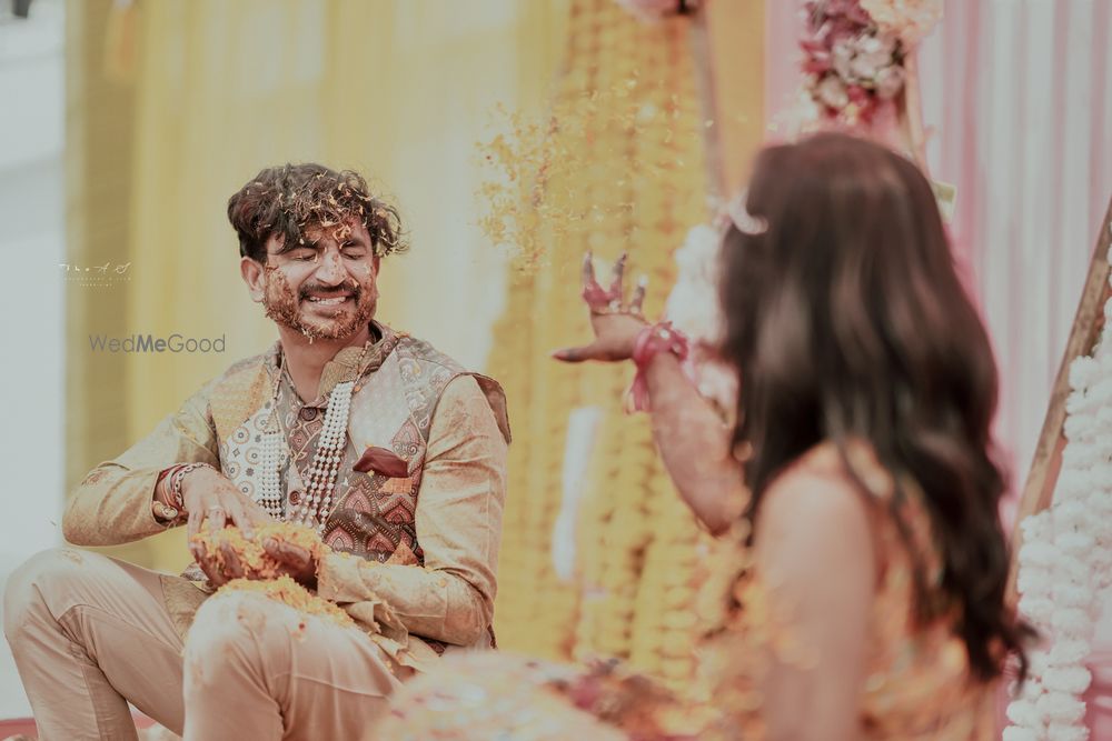 Photo From Anil + Shikha - By The As Photography