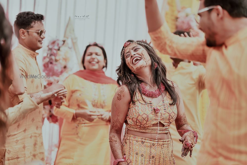 Photo From Anil + Shikha - By The As Photography