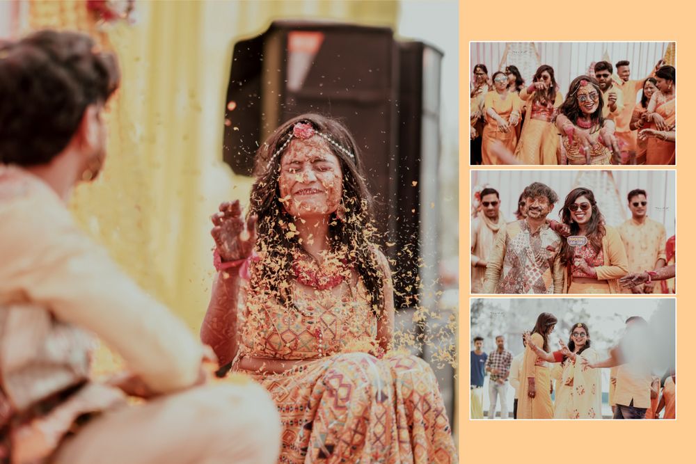 Photo From Anil + Shikha - By The As Photography