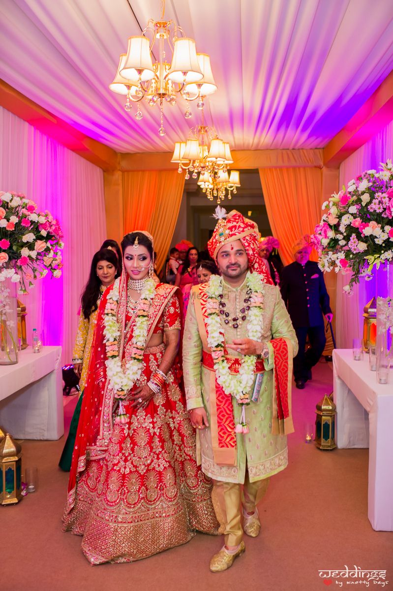 Photo From Rasesh & Ishita | Goa Wedding - By Weddings by Knotty Days