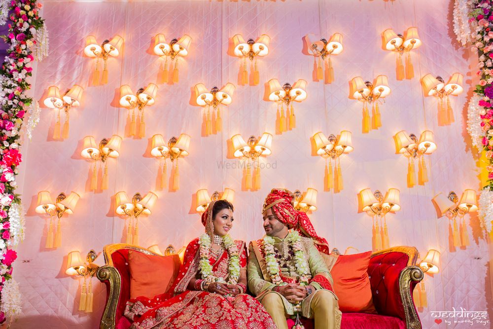 Photo From Rasesh & Ishita | Goa Wedding - By Weddings by Knotty Days