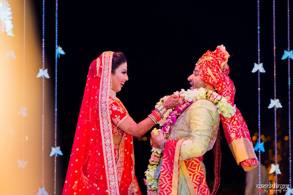 Photo From Rasesh & Ishita | Goa Wedding - By Weddings by Knotty Days