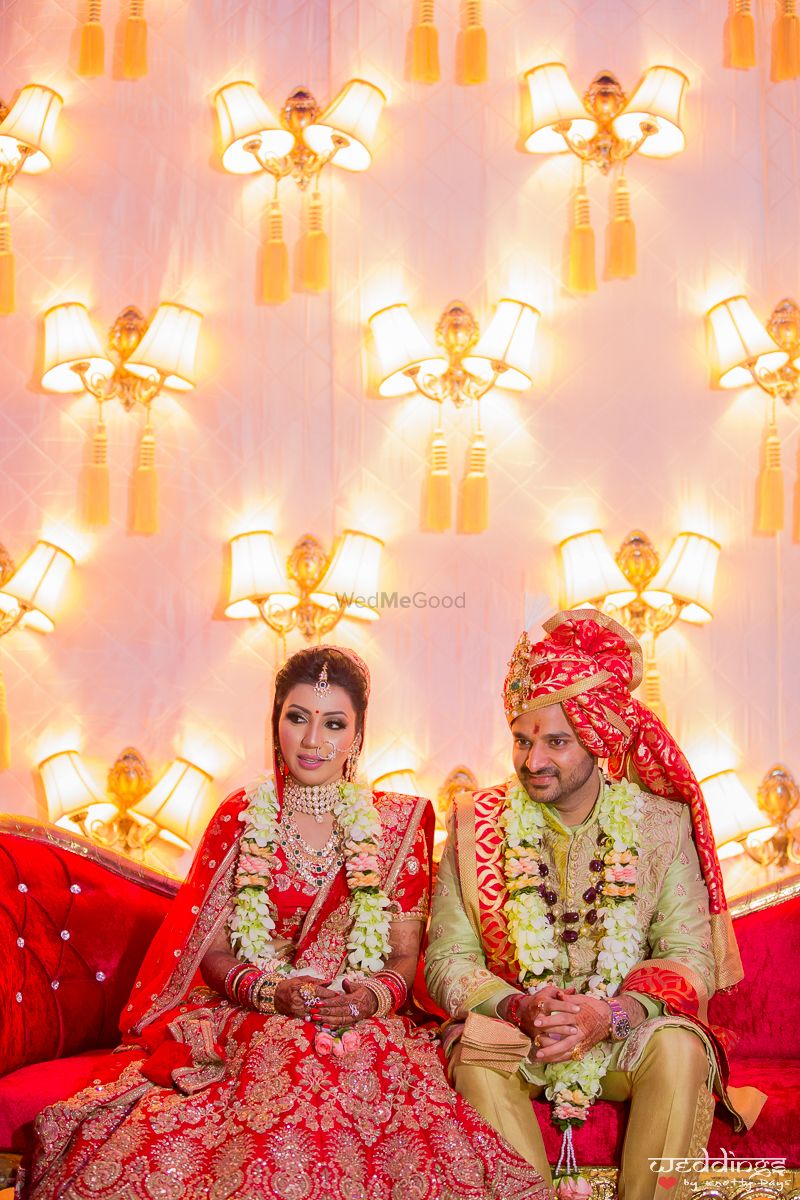 Photo From Rasesh & Ishita | Goa Wedding - By Weddings by Knotty Days