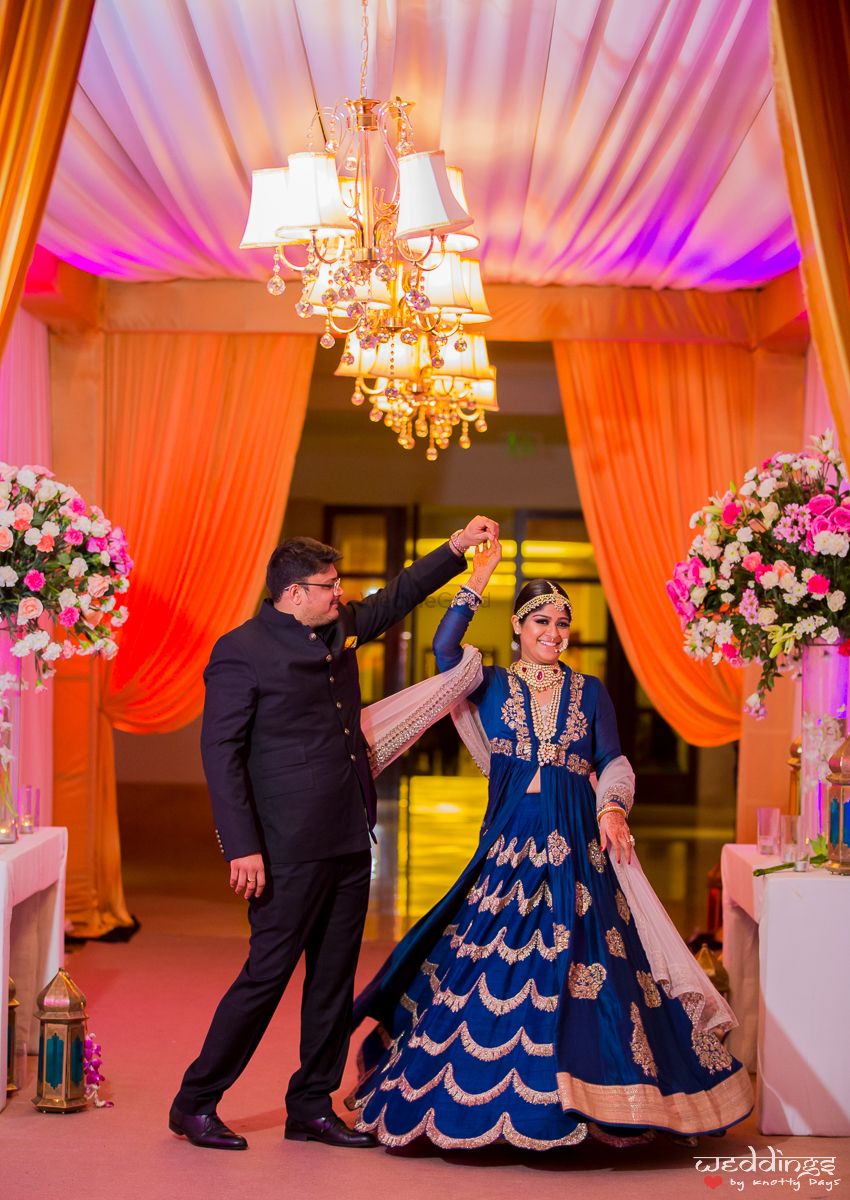 Photo From Rasesh & Ishita | Goa Wedding - By Weddings by Knotty Days